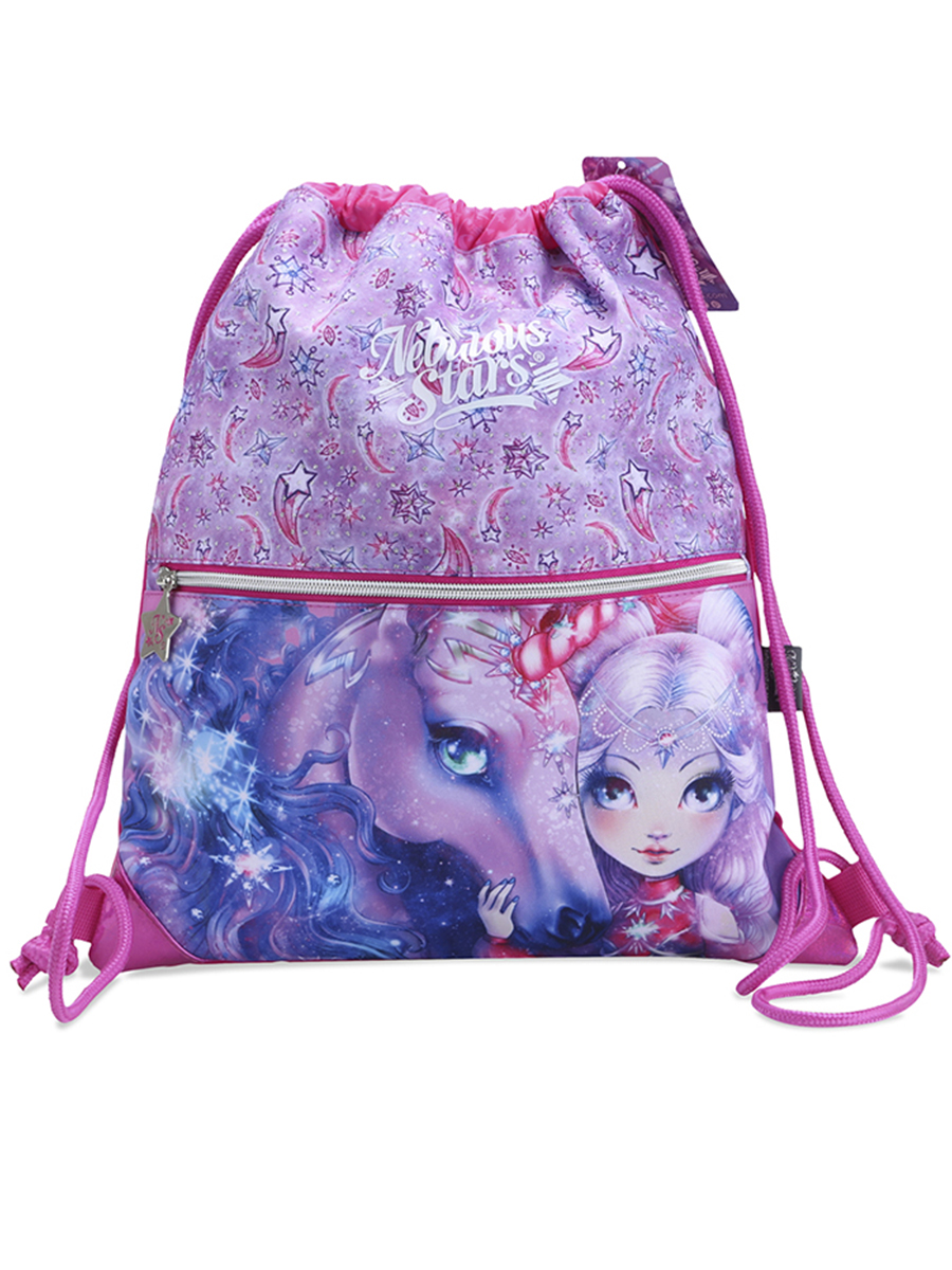 Мешок для обуви Nebulous Stars - фото 4