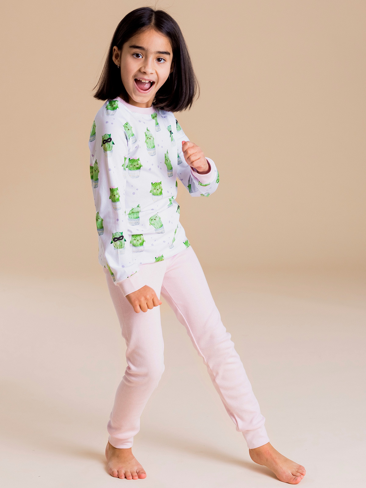 Пижама Ete Children 1001011559 - фото 2