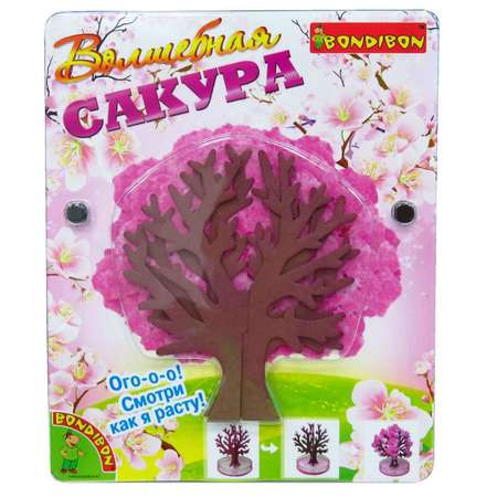 Набор для творчества Bondibon