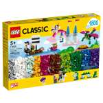 Конструктор LEGO Classic 11033 1800 дет.