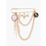 Брошь Shine and Beauty