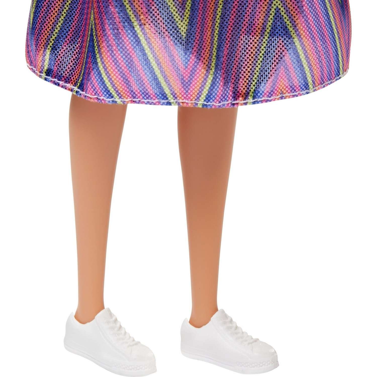 Кукла модельная Barbie FBR37 - фото 9