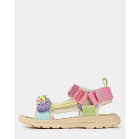 Сандалии Jook