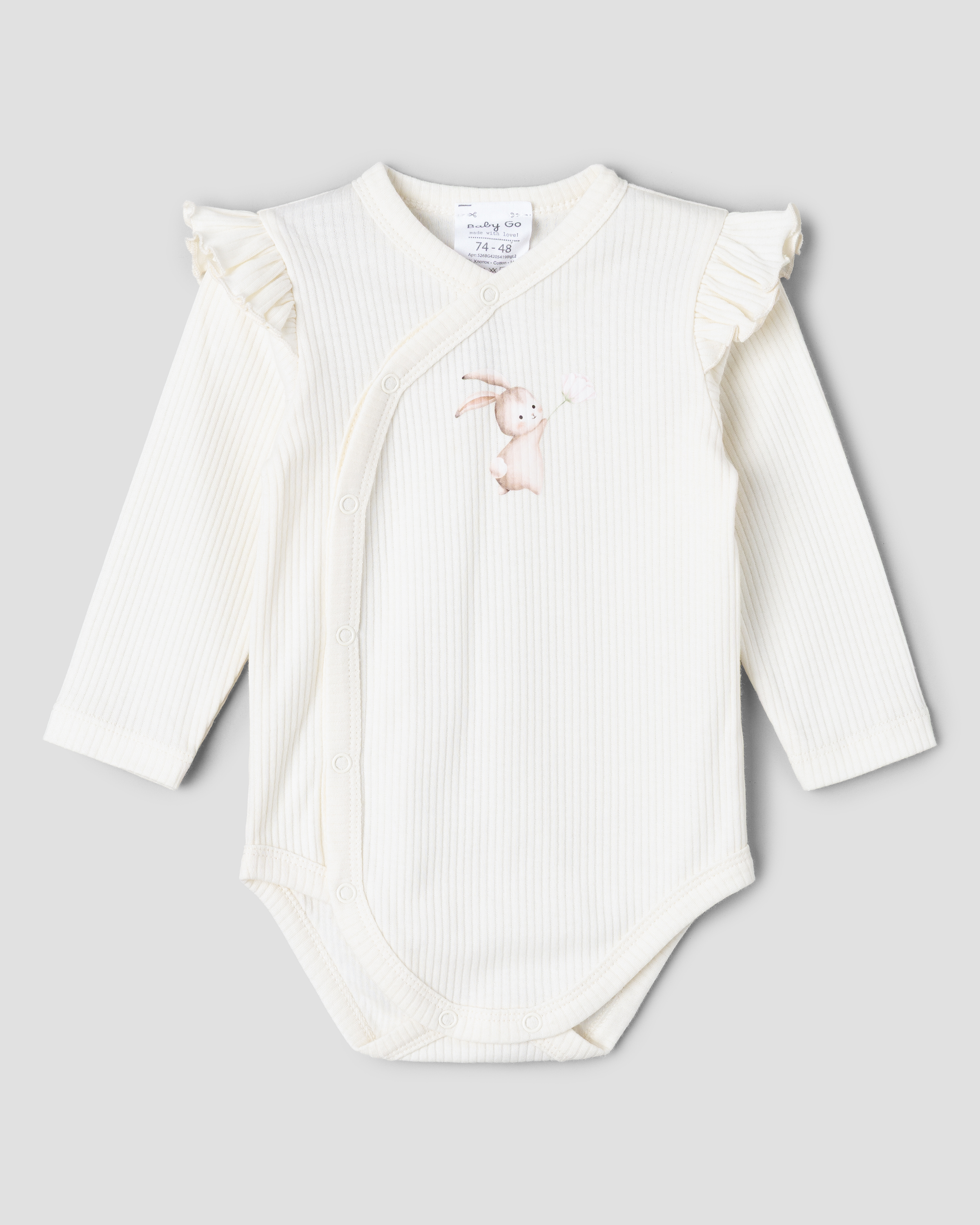 Комплект BabyGo S26BG4205419BigL2 - фото 2