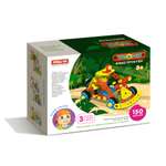 Конструктор STELLAR Конструктор 150 дет.