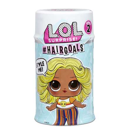 Кукла мини L.O.L. Surprise!