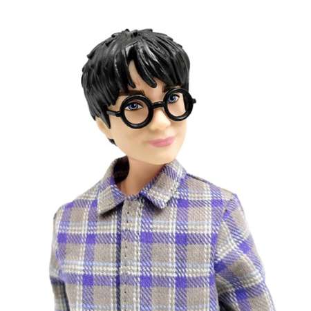 Игровой набор WWO Harry Potter