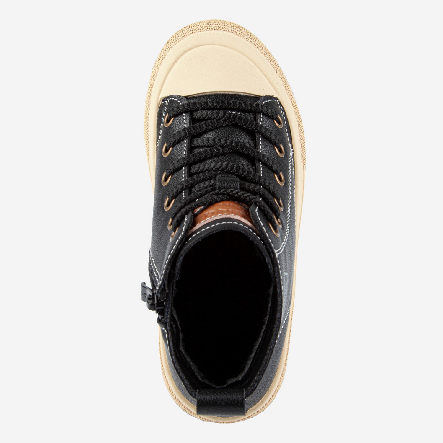 Ботинки Kapika 53668ук-1 - фото 3