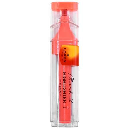 Маркеры Lorex Stationery 1 цв. в ассортименте