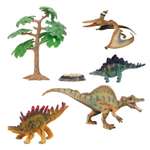 Игровой набор Masai Mara Мир динозавров