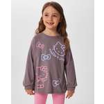 Лонгслив Hello Kitty