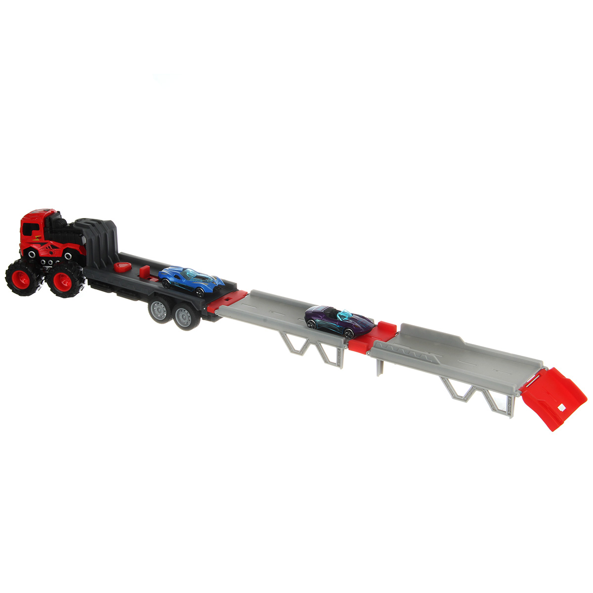 Автомобиль Veld Co 136637 - фото 5