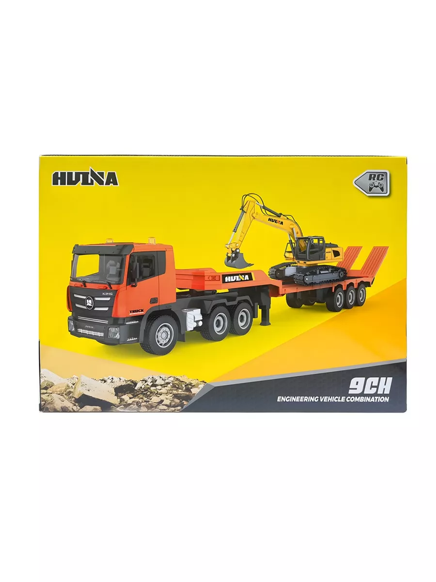 Автомобиль РУ - фото 7