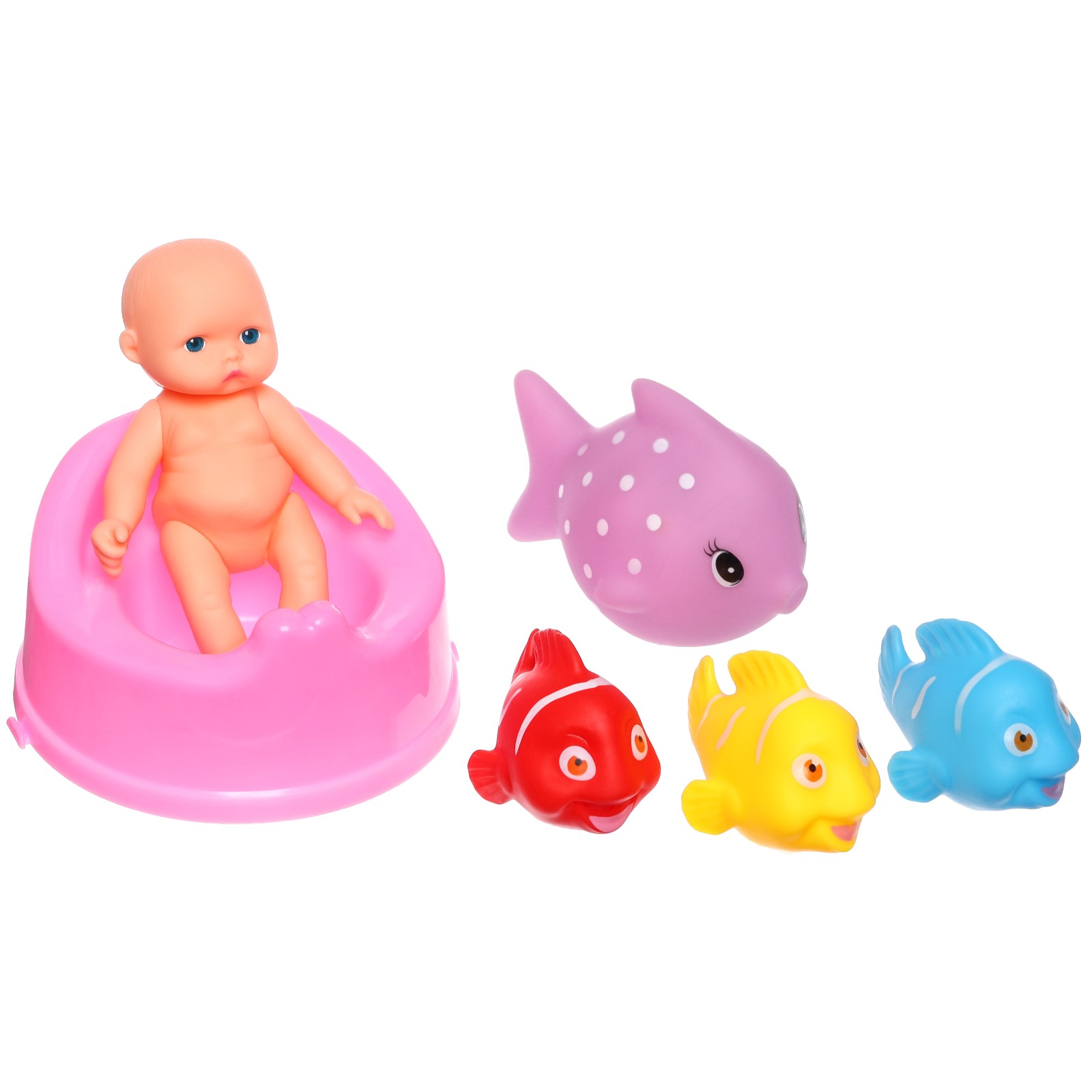 Игрушка Крошка Я - фото 12