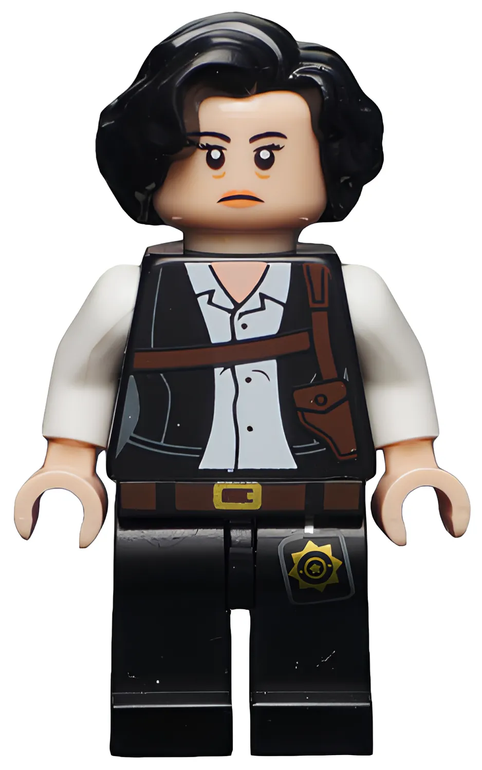 Фигурка LEGO Super Heroes Chief - фото 1