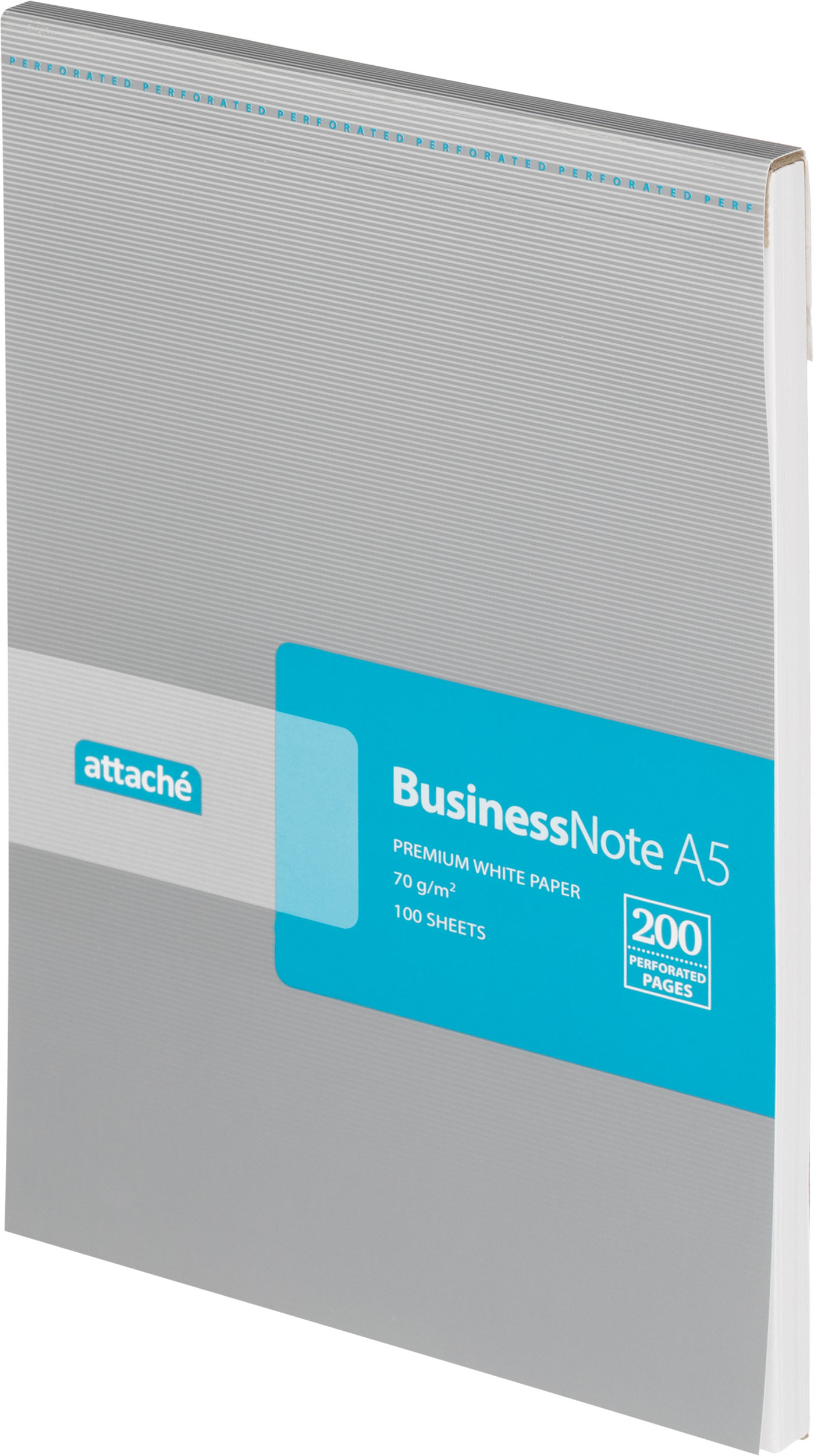 Блокнот Attache 100 лист. - фото 2