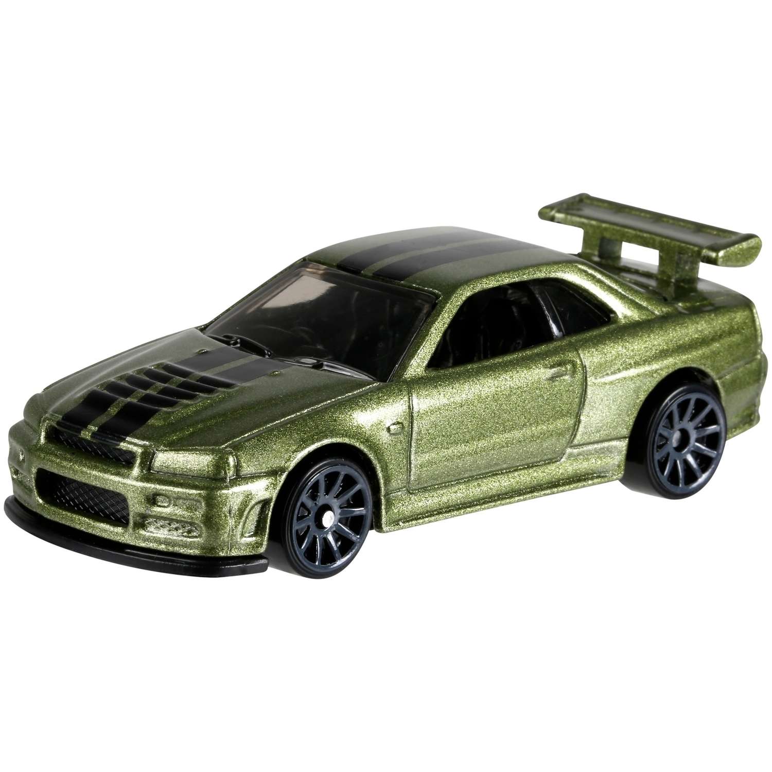 Автомобиль Hot Wheels в ассортименте 5785.0 - фото 19