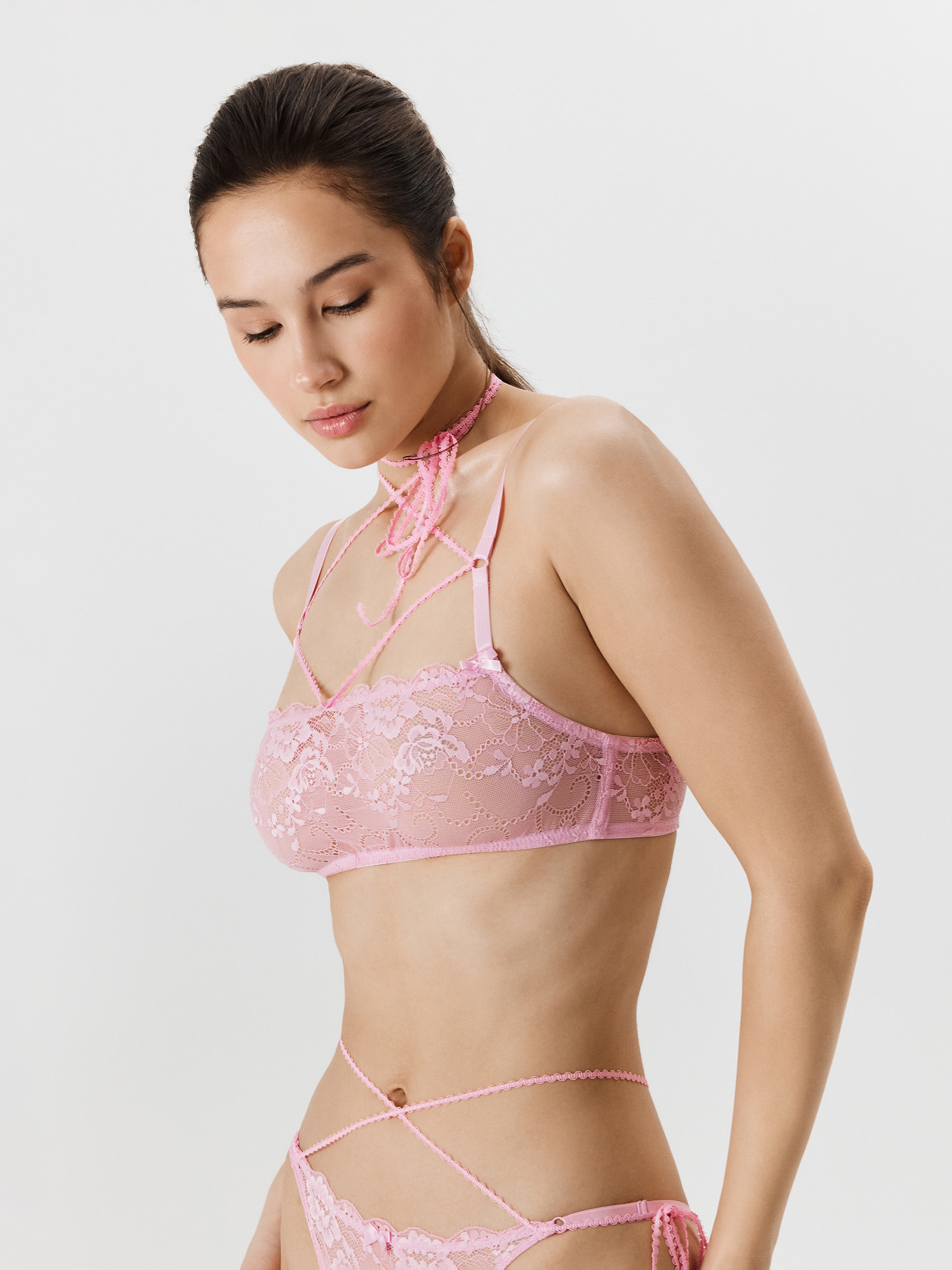Бюстгальтер Infinity Lingerie 31204111425_0088509 - фото 1