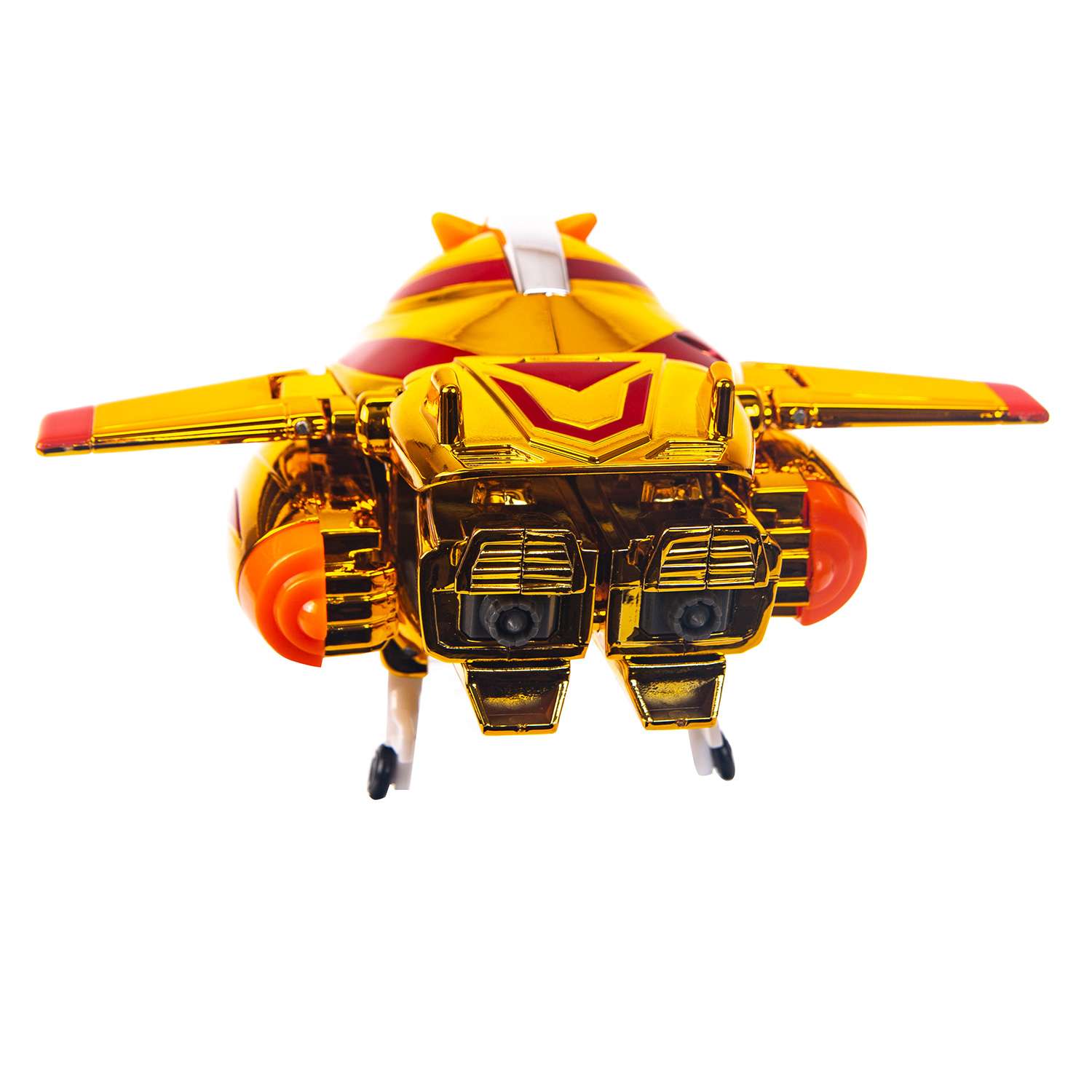Самолет Super Wings Голден бой EU750231 - фото 10