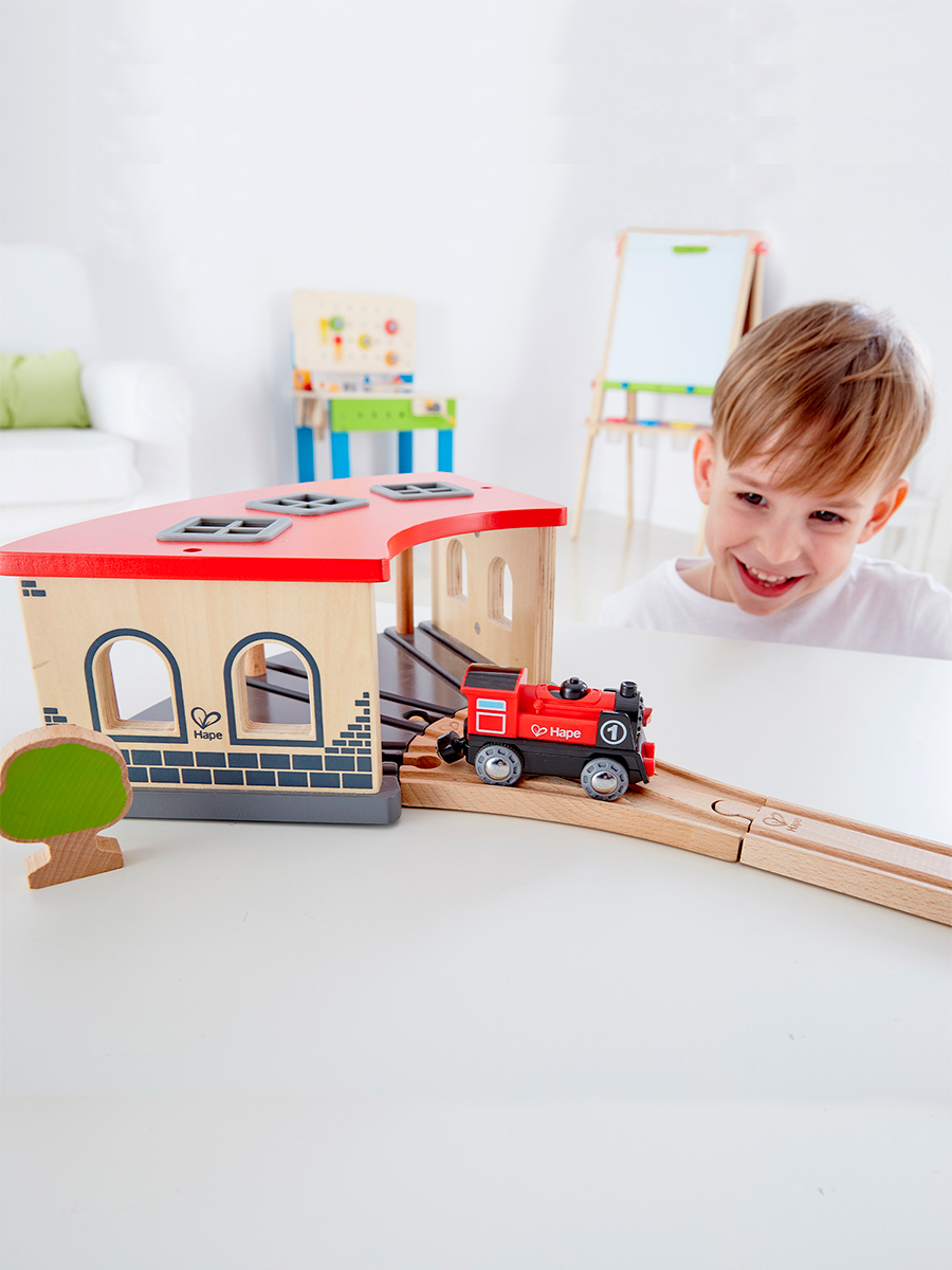 Дополнительные элементы Hape E3704_HP - фото 2