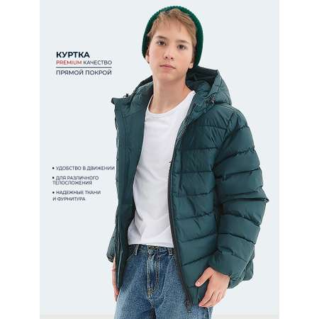 Куртка WBR