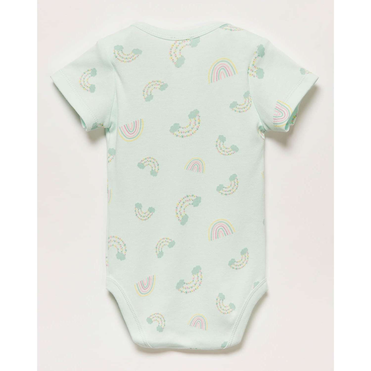 Боди BabyGo S23BG1-1521-9ig-54 - фото 3