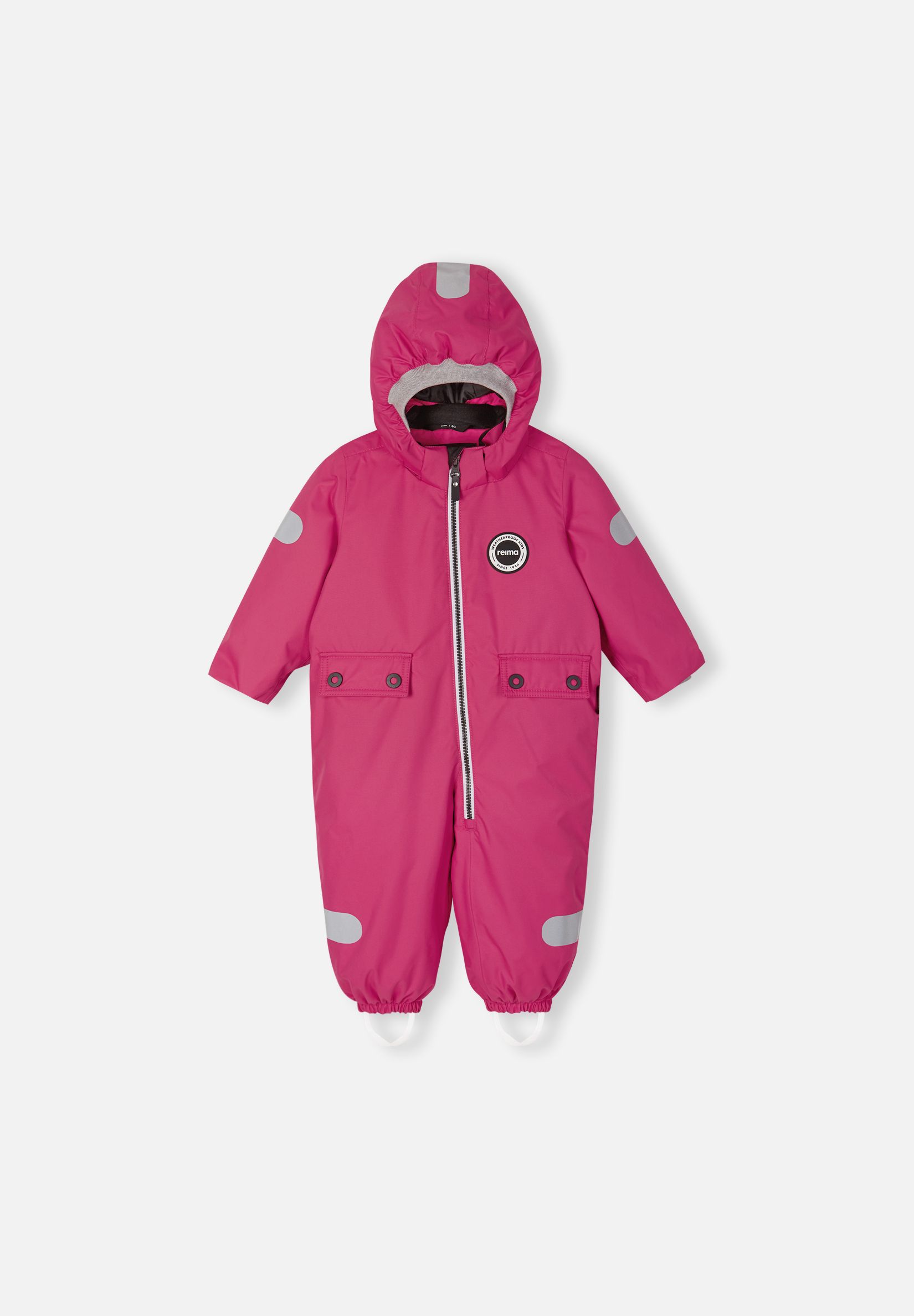 Комбинезон Reima 510296-3530 - фото 4