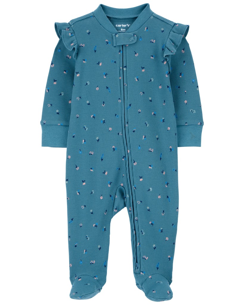 Комбинезон Carters 1R596910 - фото 1