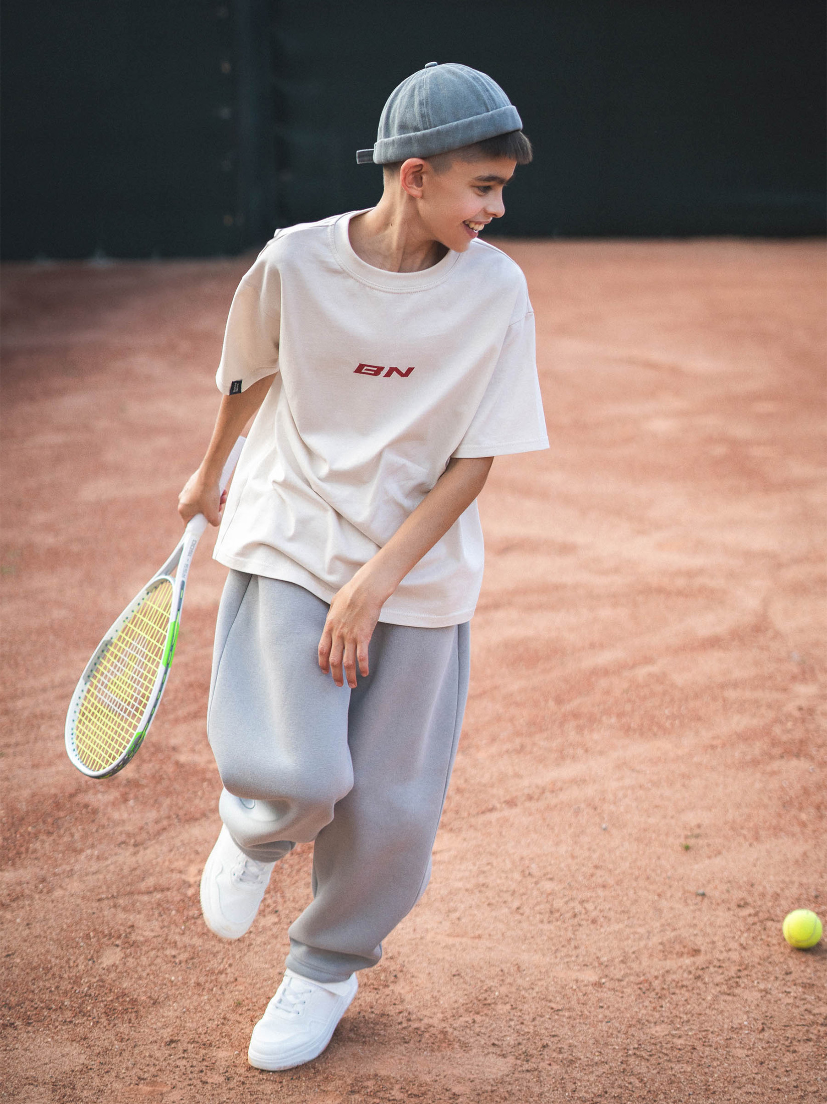 Футболка Bossa Nova 266Ф-161 - фото 13