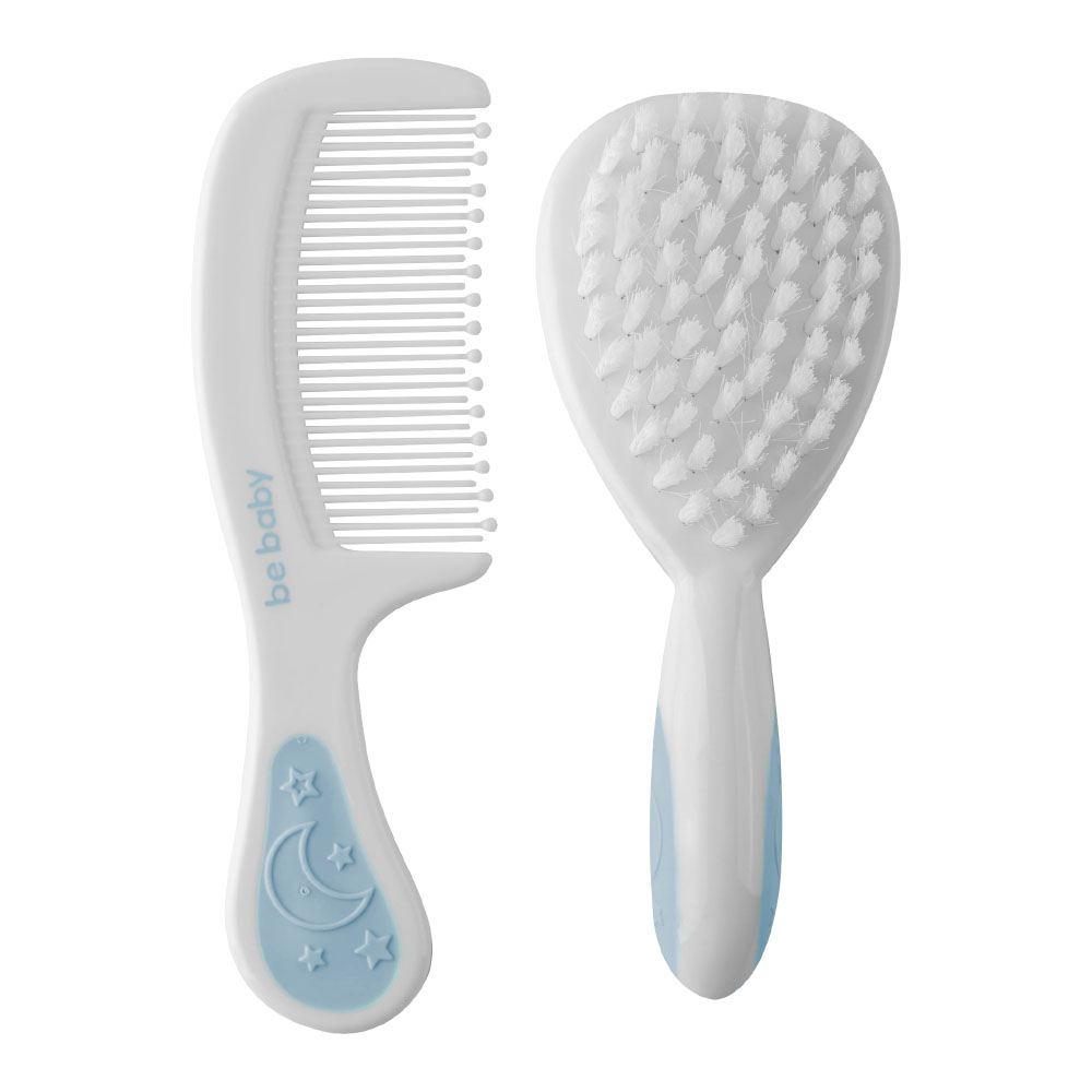 Гребень, щетка Be Baby - фото 2