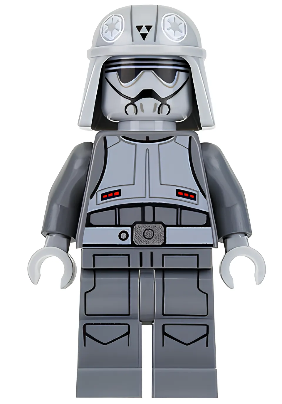 Фигурка LEGO Star Wars Imperial - фото 1