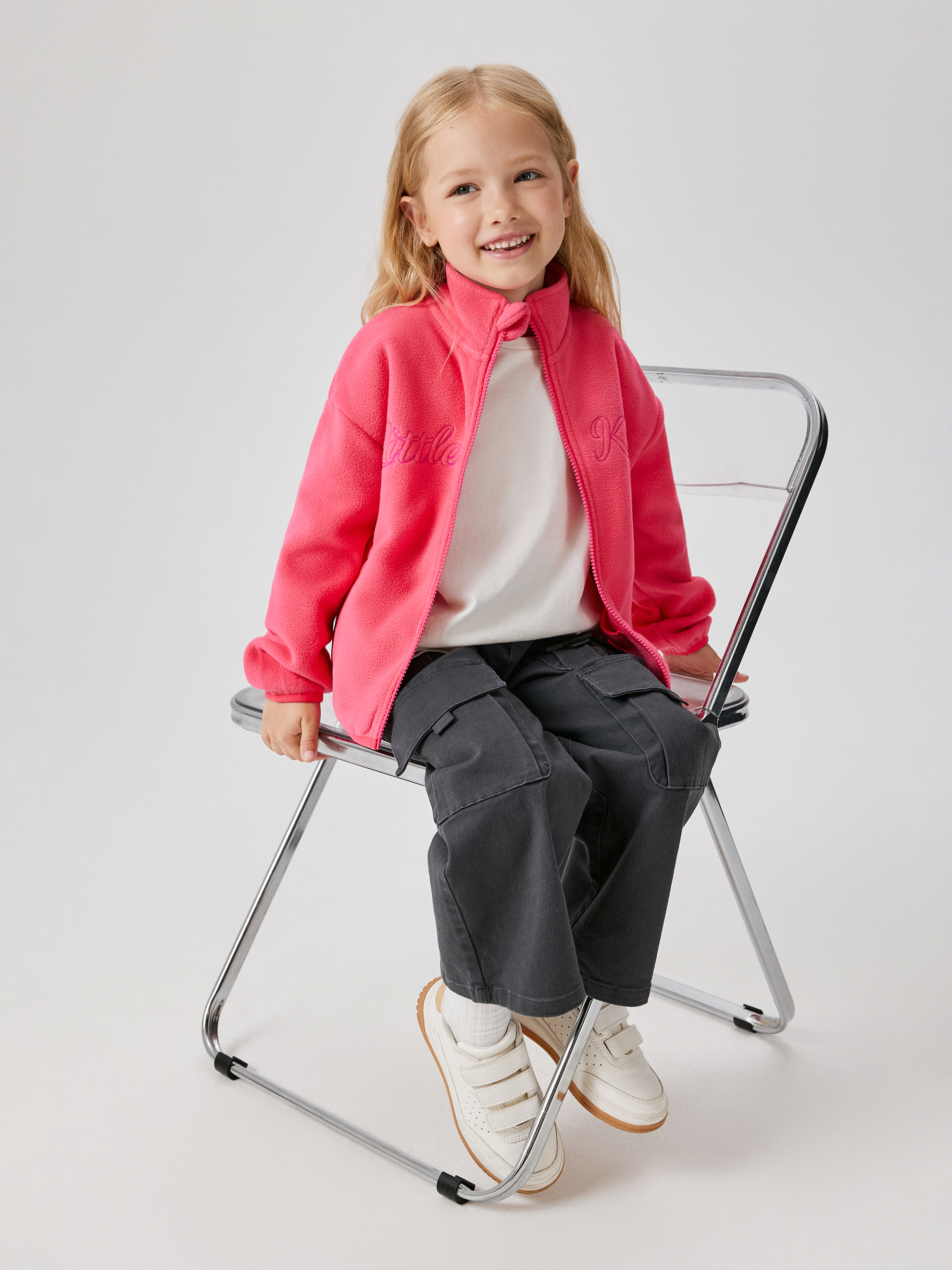 Куртка Acoola 20221000042_0089602 - фото 8