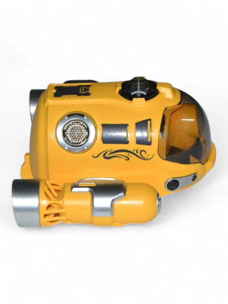 Автомобиль РУ CS Toys - фото 6