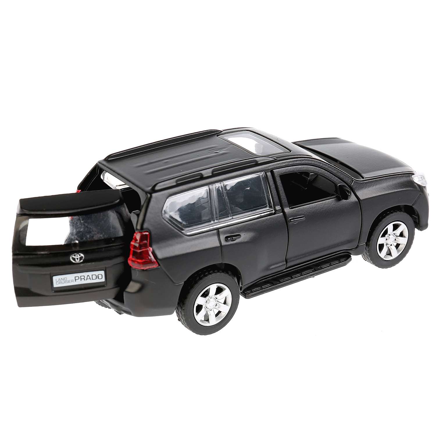 Автомобиль Технопарк Toyota Prado 263345.0 - фото 6