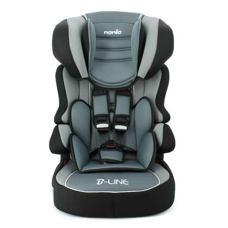 Автокресло Nania 1/2/3 (9-36 кг)