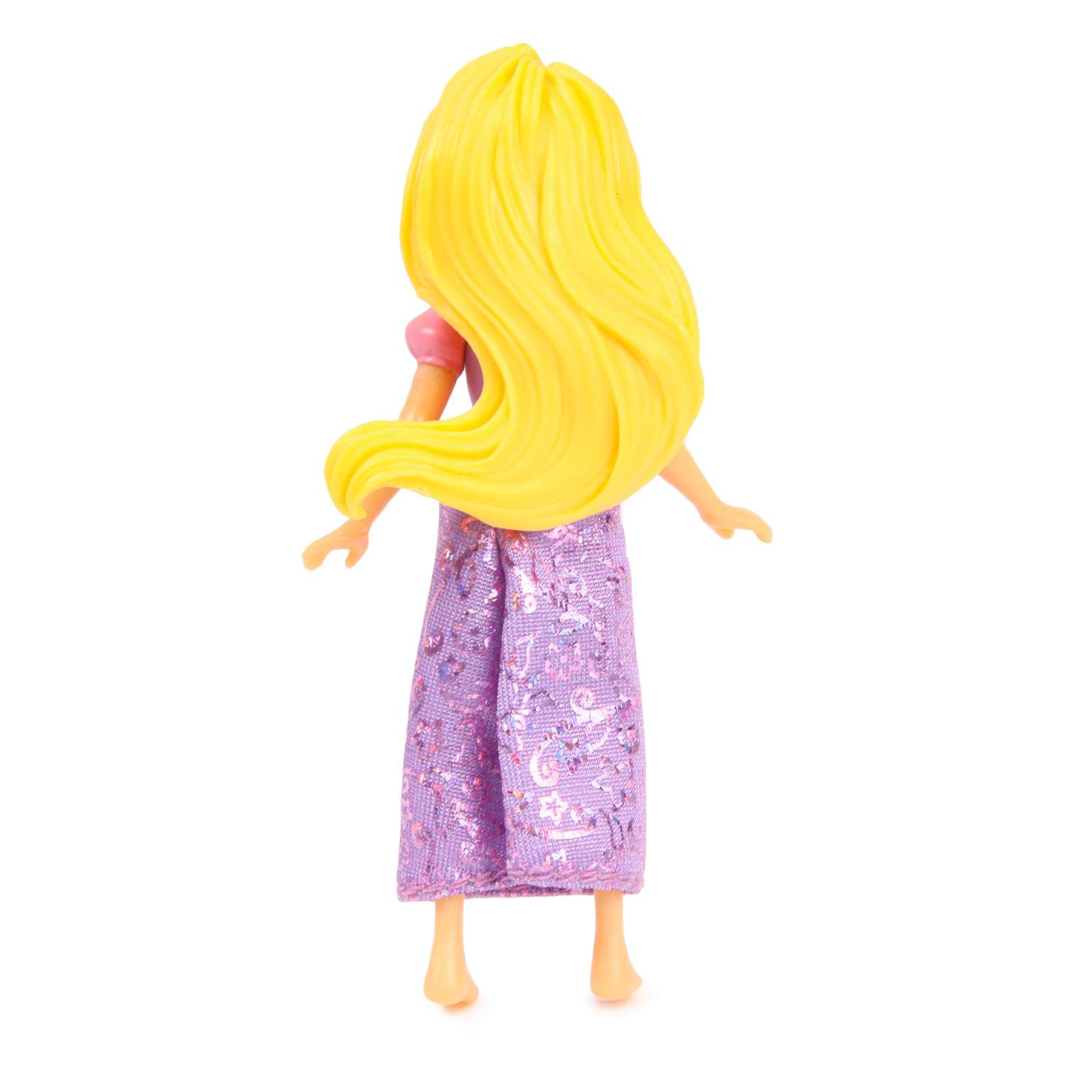 Кукла модельная Disney Princess HLW69 - фото 4