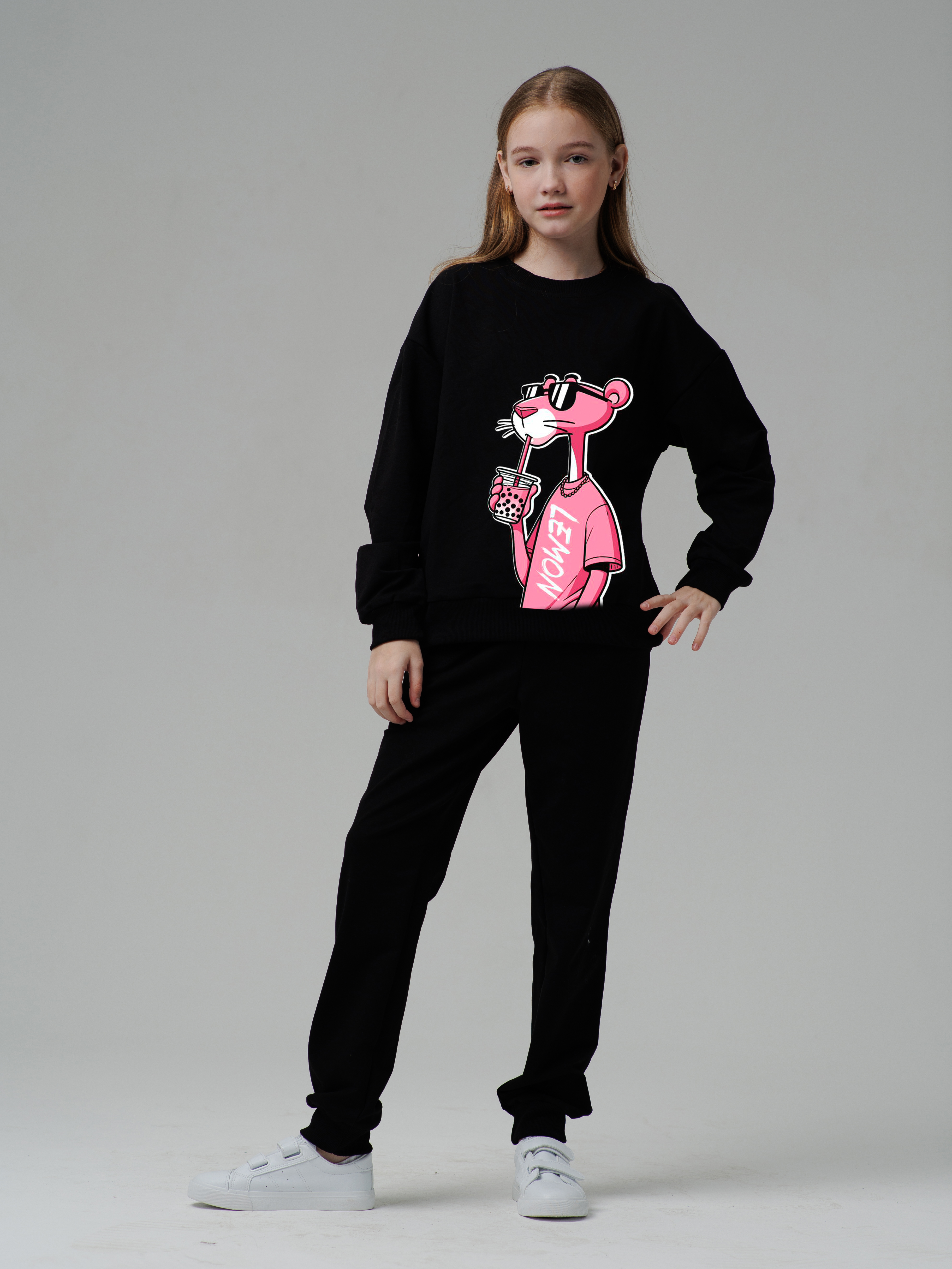 Костюм Lemonwear r1018 - фото 3