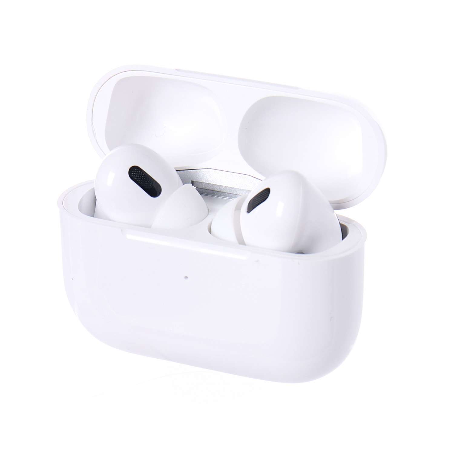 Наушники-вкладыши ё - фото 1