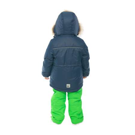 Комплект GooDvinKids