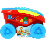 Конструктор Mega Bloks