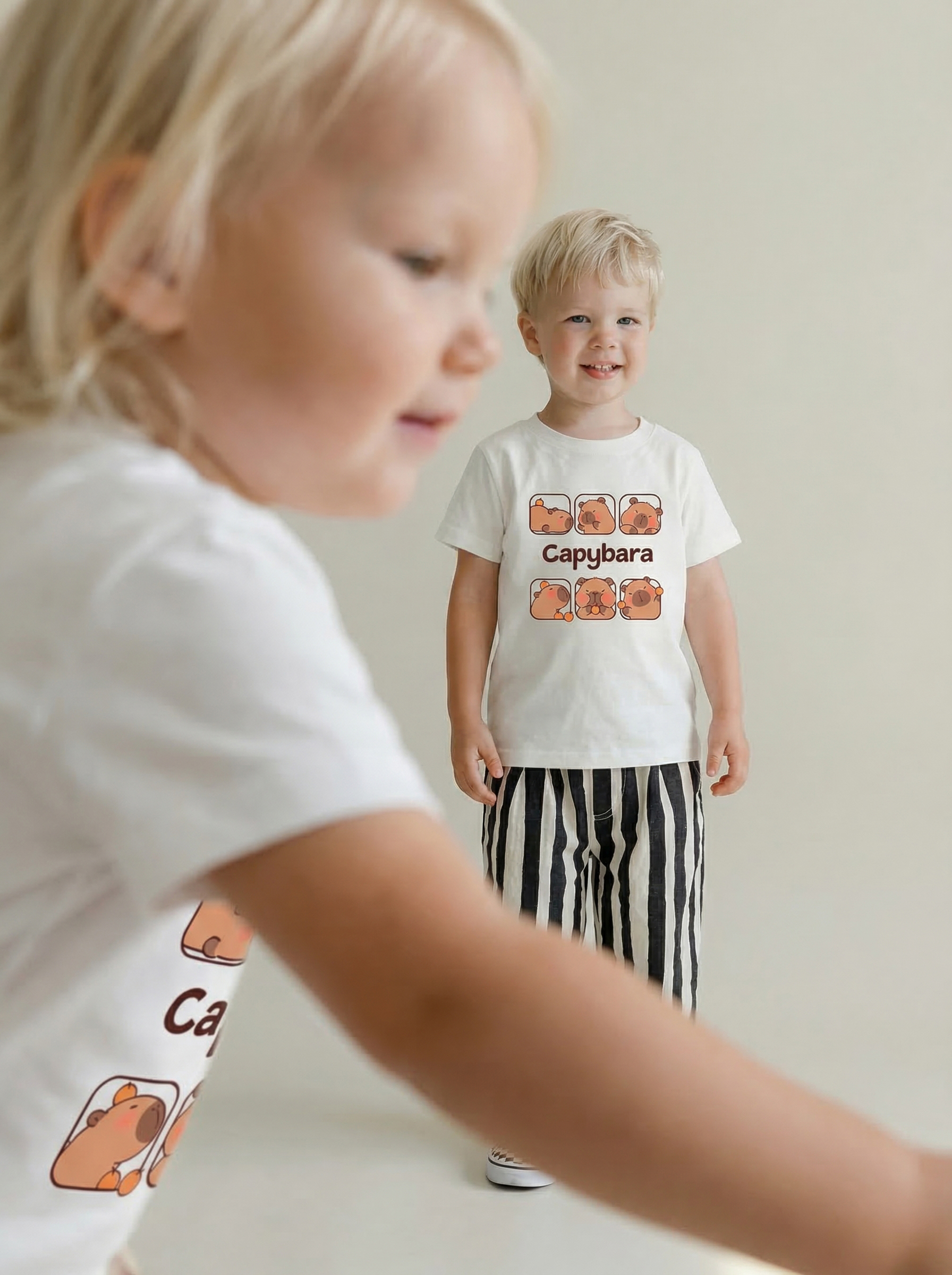 Футболка YOULALA 0954103305 - фото 8