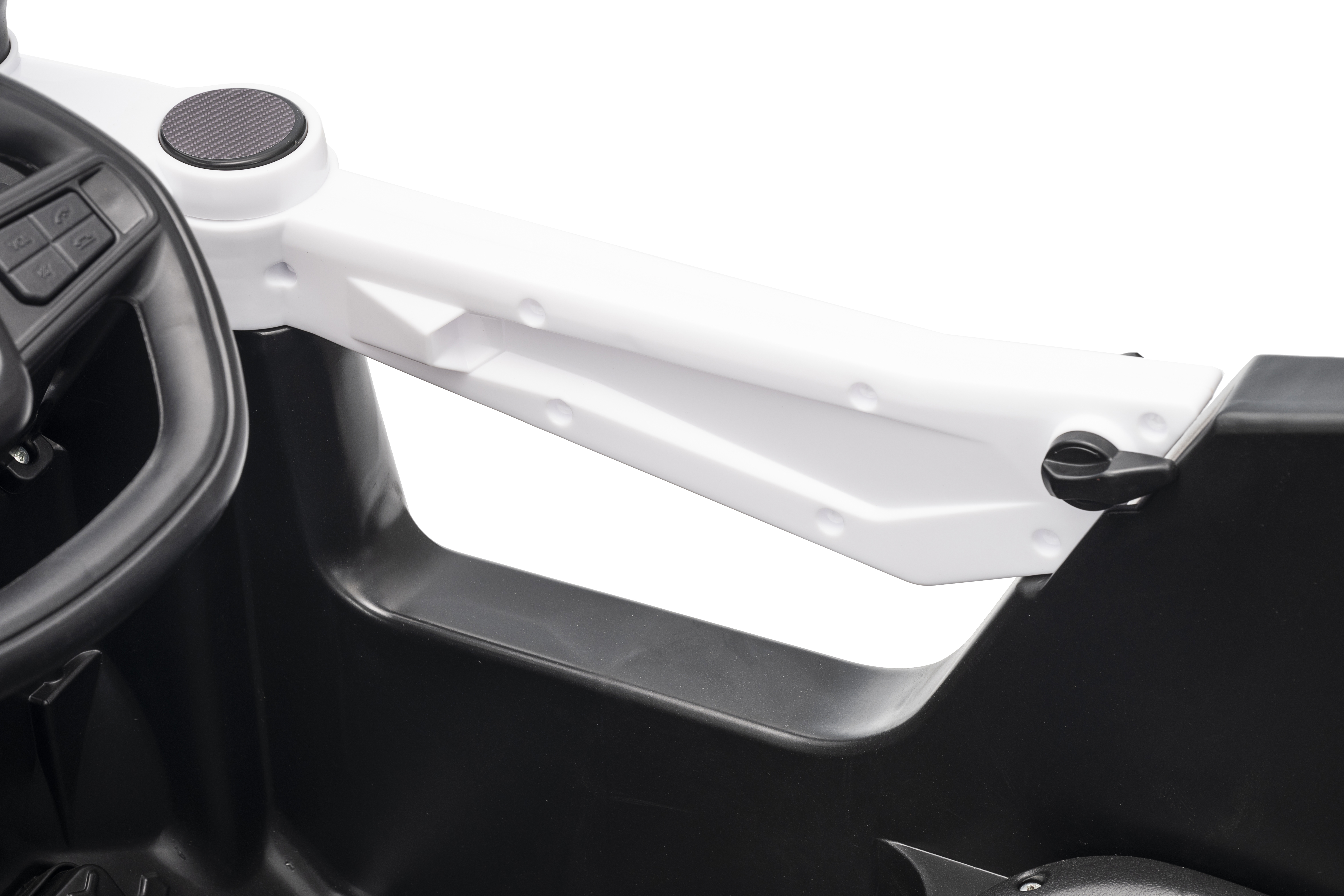 Электромобиль TOYLAND UTV С пультом ДУ - фото 26