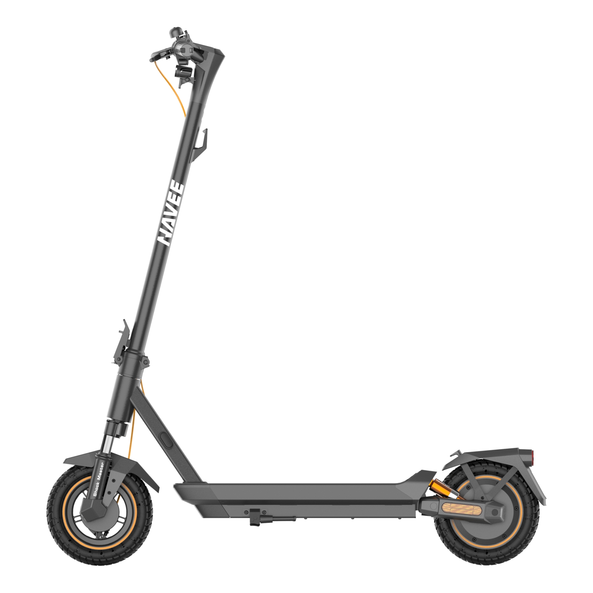 Электросамокат NAVEE Electric Scooter GT3 - фото 4