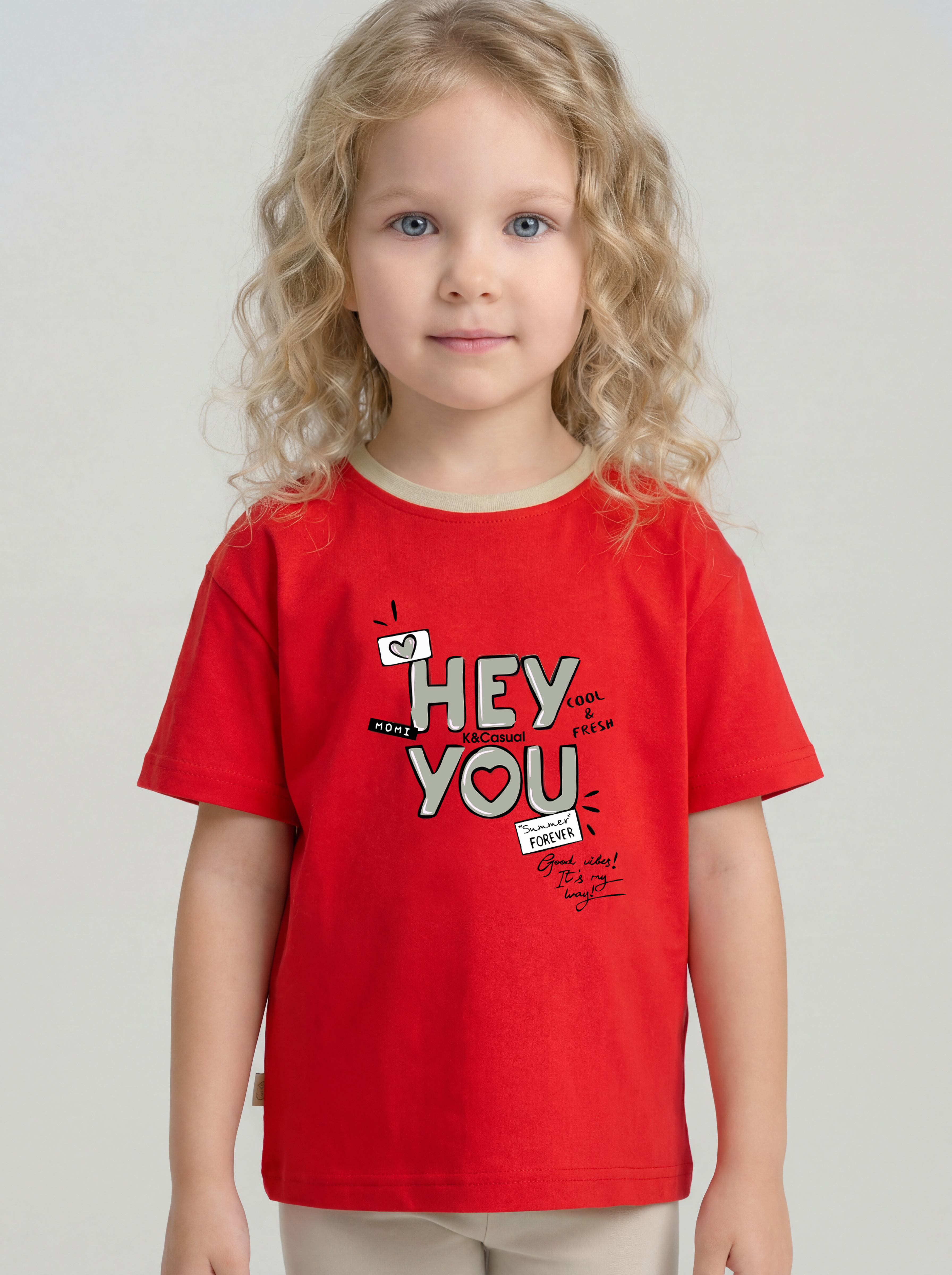 Костюм KUZA 1287А6 - фото 2