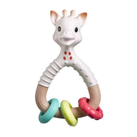 Игрушка Sophie la girafe погремушка