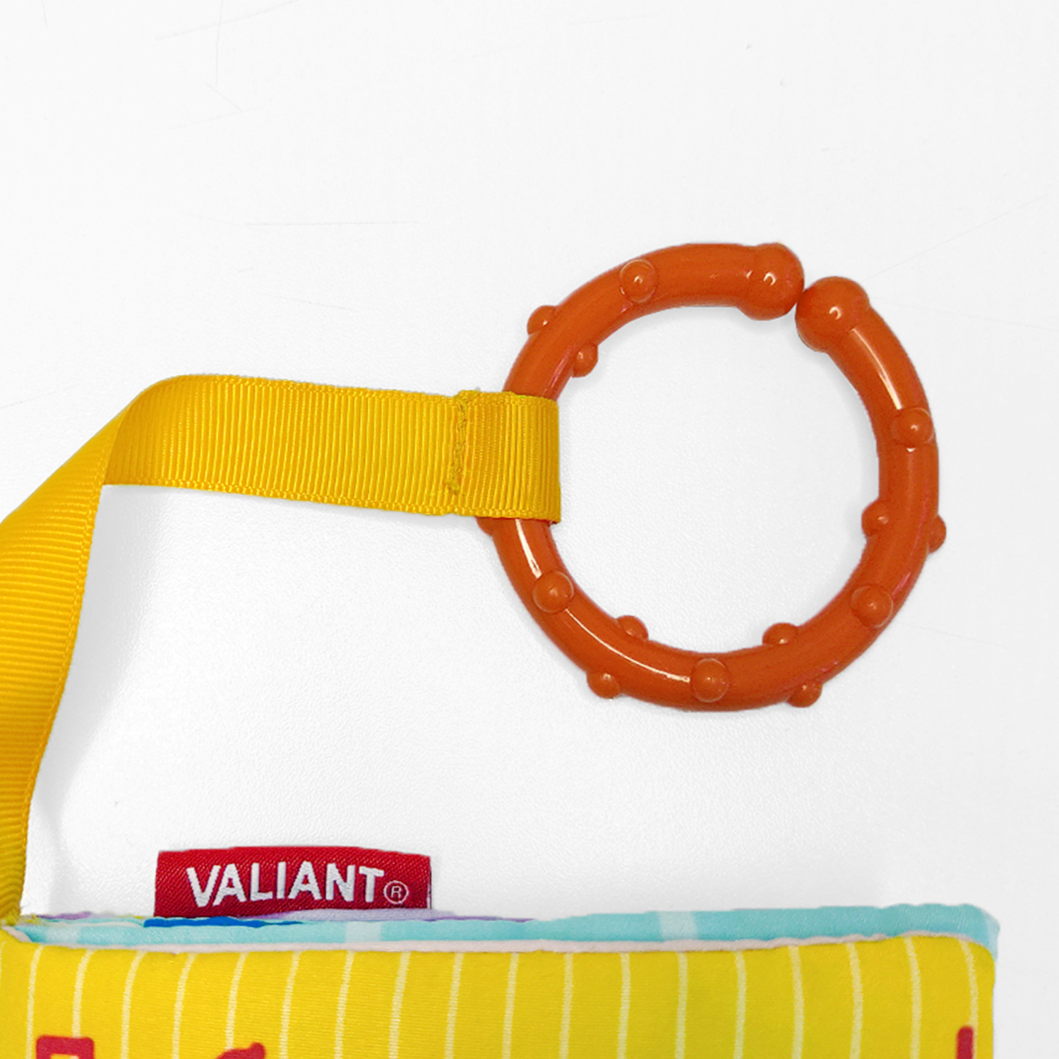 Игрушка VALIANT книжка - фото 6