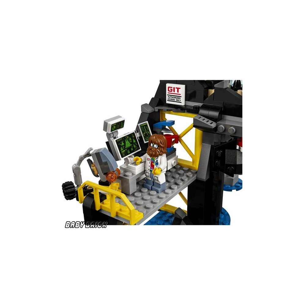 Конструктор LEGO 450 дет. - фото 2