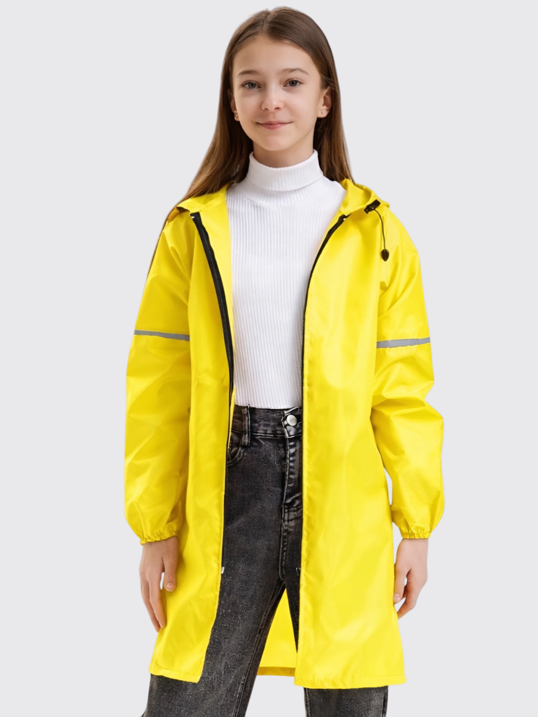 Дождевик Федор Сумкин ДО017/6 - фото 1