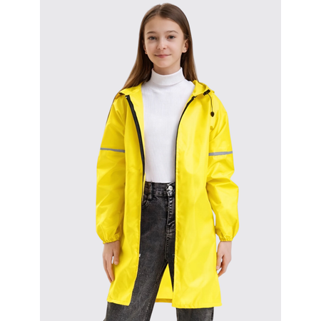 Дождевик Федор Сумкин