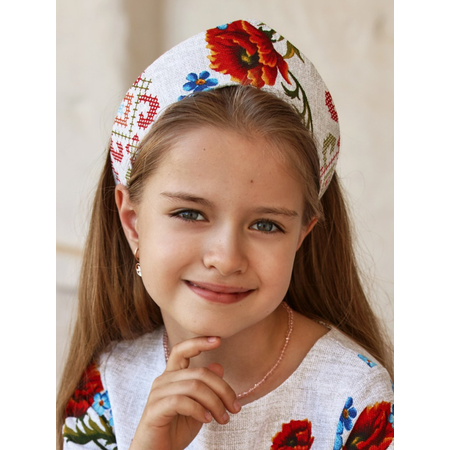 Кокошник MOUN